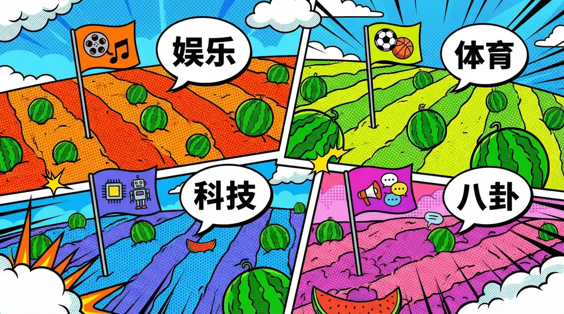 少女弹珠汽水 娱乐瓜田分类