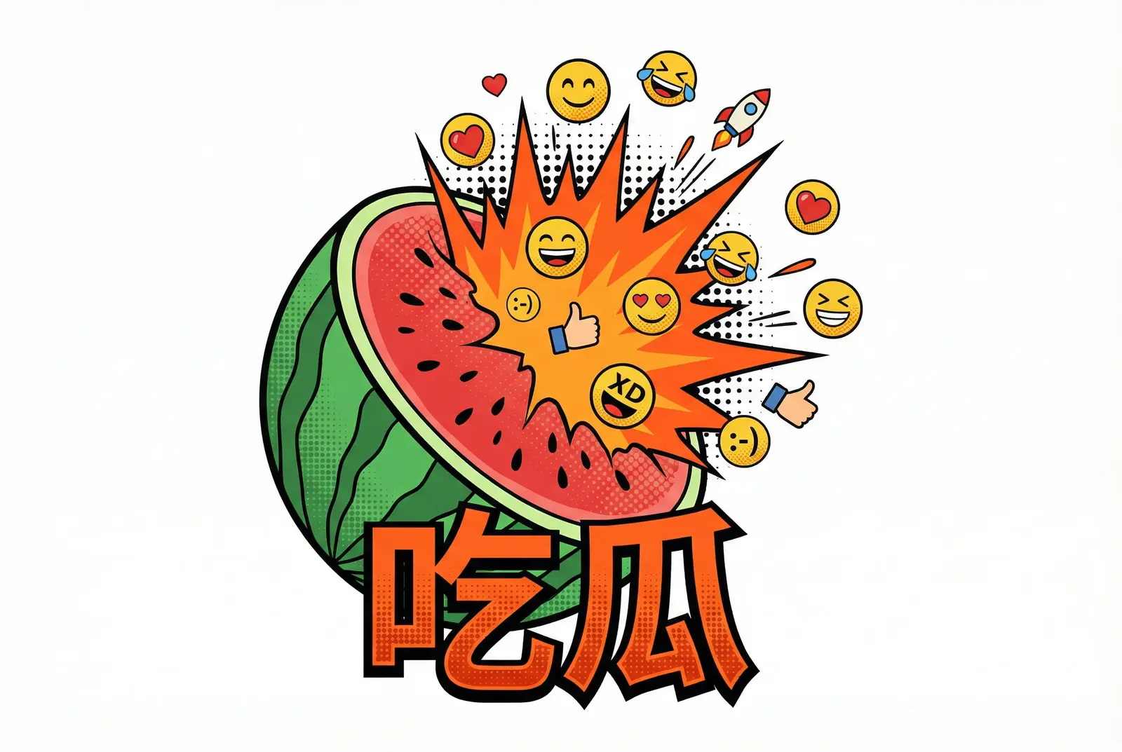 少女弹珠汽水 社区Logo